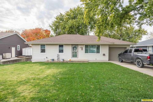 1241 N 13th St, Nebraska City, NE, 68410-1112 | Card Image