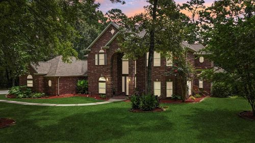10530 Clubhouse Cir, Magnolia, TX, 77354-6918 | Card Image