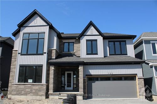 133 Rugosa St, Nepean, ON, K2J6X2 | Card Image