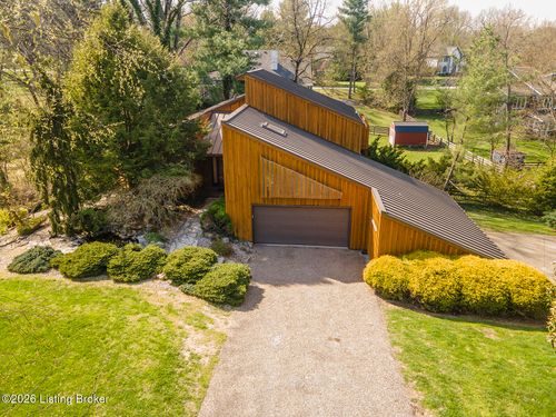 10801 Taylor Lake Rd, Goshen, KY, 40026-9729 | Card Image