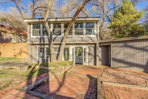 58 E Lakeshore Dr, Ransom Canyon, TX, 79366-2514 | Card Image