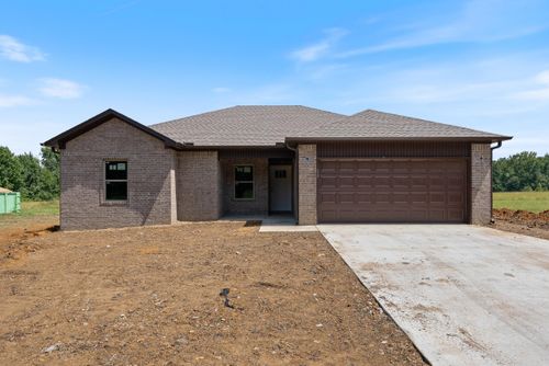 301 Markham St, Ward, AR, 72176-8000 | Card Image