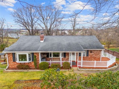 183 Lindley Rd, Canonsburg, PA, 15317-4939 | Card Image