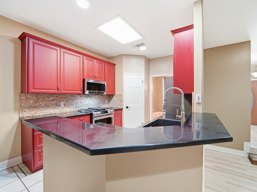 Residential in Kerrville 3