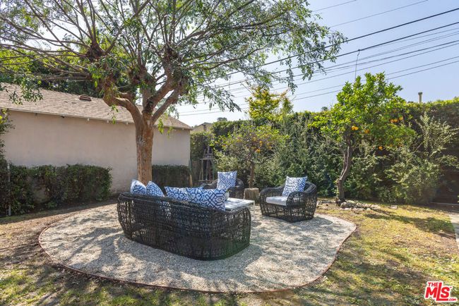 11869 Weir St, House other with 2 bedrooms, 2 bathrooms and 5 parking in Culver City CA | Image 20