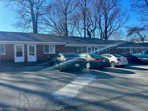 e-201 Woodnell Street, Greensboro, NC, 27405 | Card Image