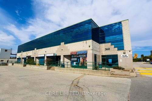 unit-1-360 Bayly Street W, Ajax, ON, L1S1P1 | Card Image