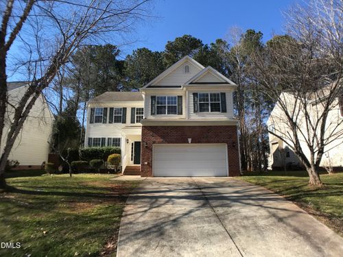 125 Mckenzie Meadow Ln, Apex, NC, 27539-7733 | Card Image