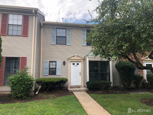 137 Abbot Ct, Piscataway, NJ, 08854-6203 | Card Image