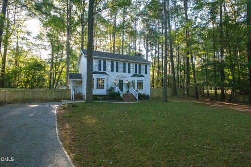 10716 Marthas Way, Raleigh, NC, 27615-1310 | Card Image