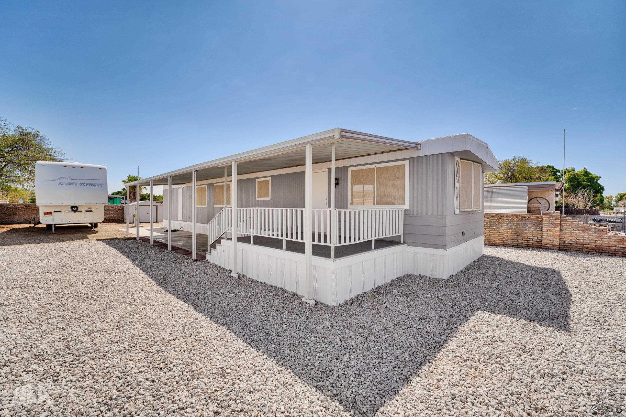 Shale Dr, Yuma, AZ 85365