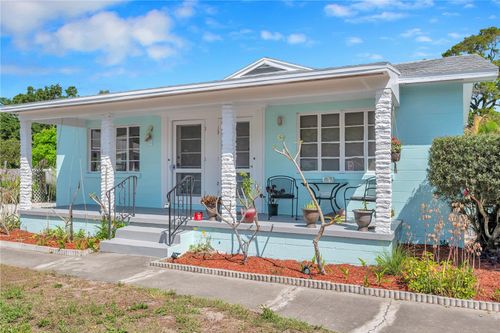 5027 28th Ave S, GULFPORT, FL, 33707-5421 | Card Image