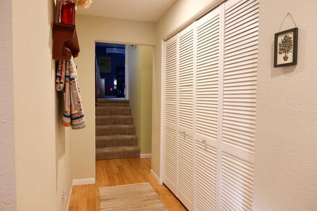 Hallway to upper bedroom | Image 11