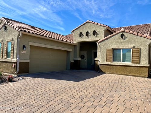 9685 N Melandra Way, Marana, AZ, 85653 | Card Image