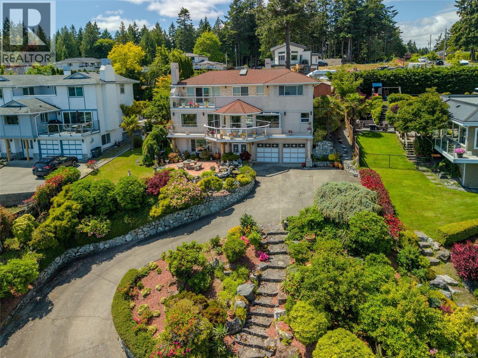 Residential in Saanich