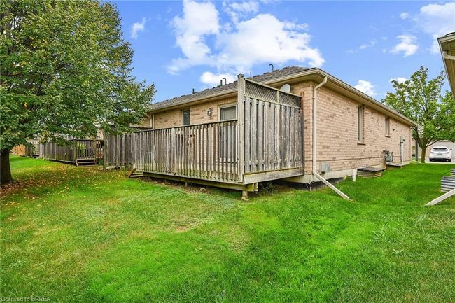 15 - 385 Park Rd N, Townhouse with 2 bedrooms, 2 bathrooms and 2 parking in Brantford ON | Image 41