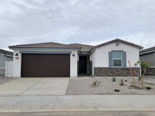 24435 W Siesta Dr, Buckeye, AZ, 85326-7927 | Card Image