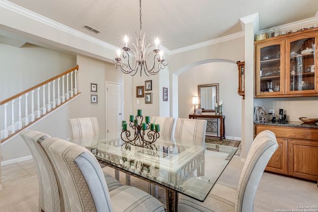 10022 Creekwood Pass, House other with 4 bedrooms, 3 bathrooms and null parking in Spring Branch TX | Image 16