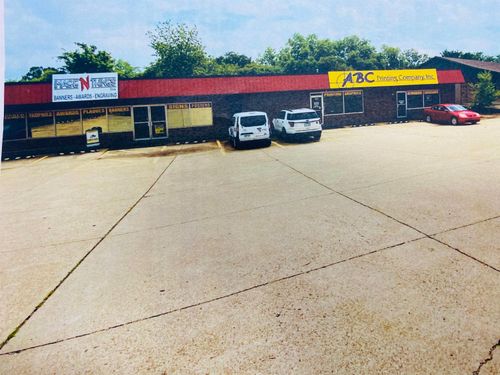721 and 723 Hwy 5 N, Mountain Home, AR, 72653 | Card Image