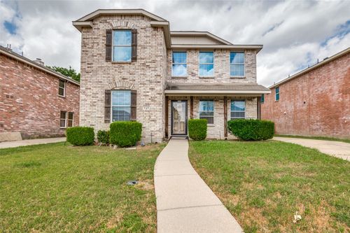 727 Lentisco Dr, Lancaster, TX, 75146-7204 | Card Image