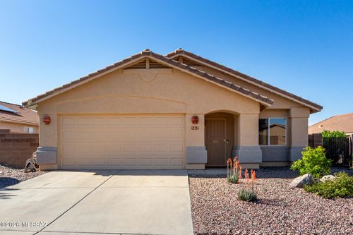 5467 W Panther Butte Street, Marana, AZ, 85658 | Card Image