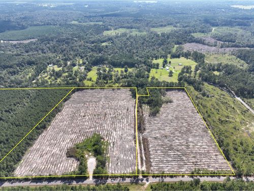 T-4 S River Rd, Oakdale, LA, 71463 | Card Image