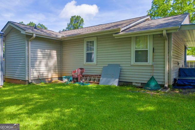 116 Rickman St, House other with 3 bedrooms, 2 bathrooms and null parking in Toccoa GA | Image 8