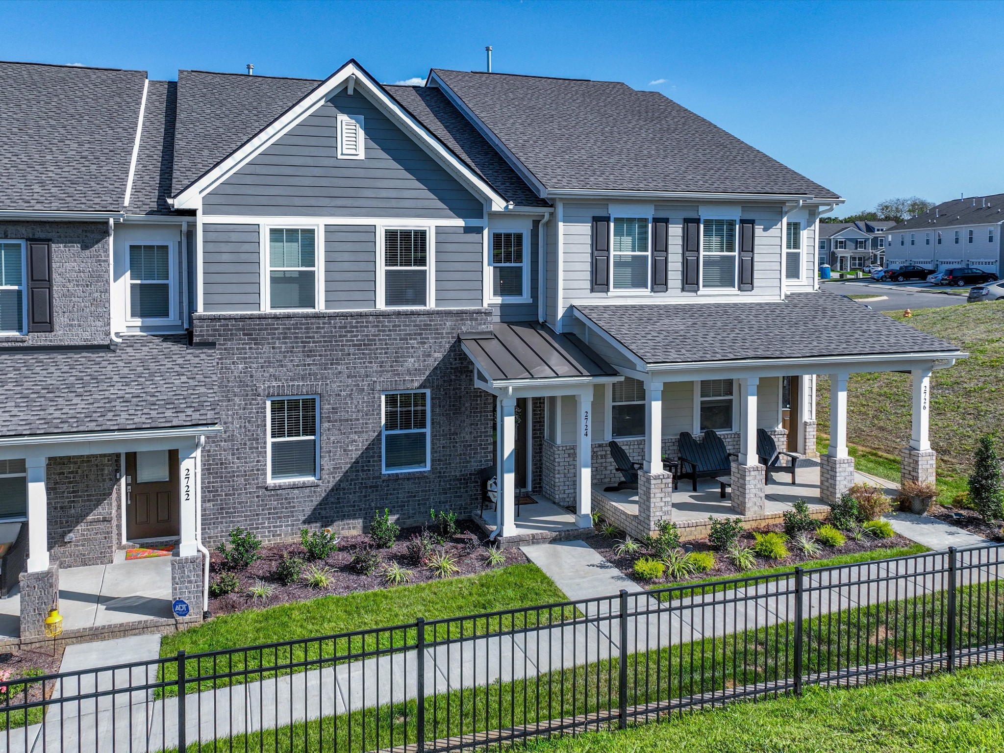 Fordham St, Columbia, TN 38401