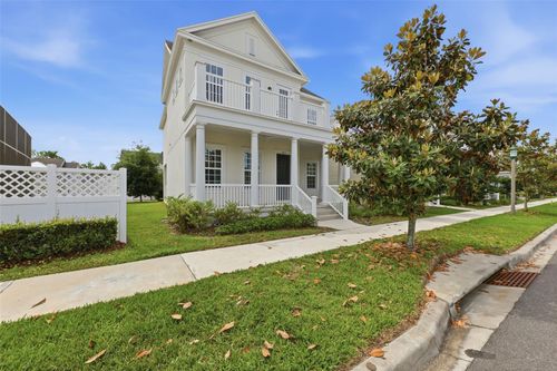 7410 Barrier Cove Way, KISSIMMEE, FL, 34747-5572 | Card Image