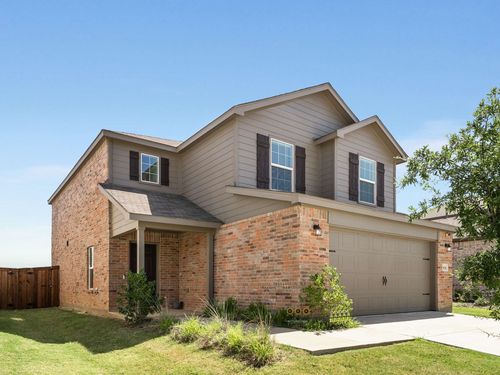 14064 Gaskin St, Pilot Point, TX, 76258-1687 | Card Image