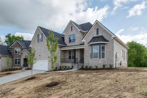 223 Sweet Maple Knl, Nolensville, TN, 37135-1558 | Card Image