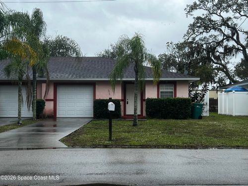 1914 Fletcher St, Melbourne, FL, 32901-4424 | Card Image