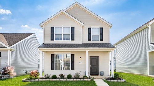 1968 Highbridge St, Newark, OH, 43055-4083 | Card Image