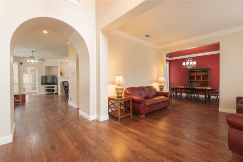 1404 Rio Grande Dr, Allen, TX, 75013-4620 | Card Image