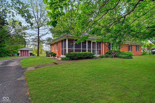 3637 69th St, Indianapolis, IN, 46268-2523 | Card Image