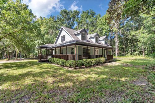 8470 Nw 186th St, Reddick, FL, 32686-2242 | Card Image