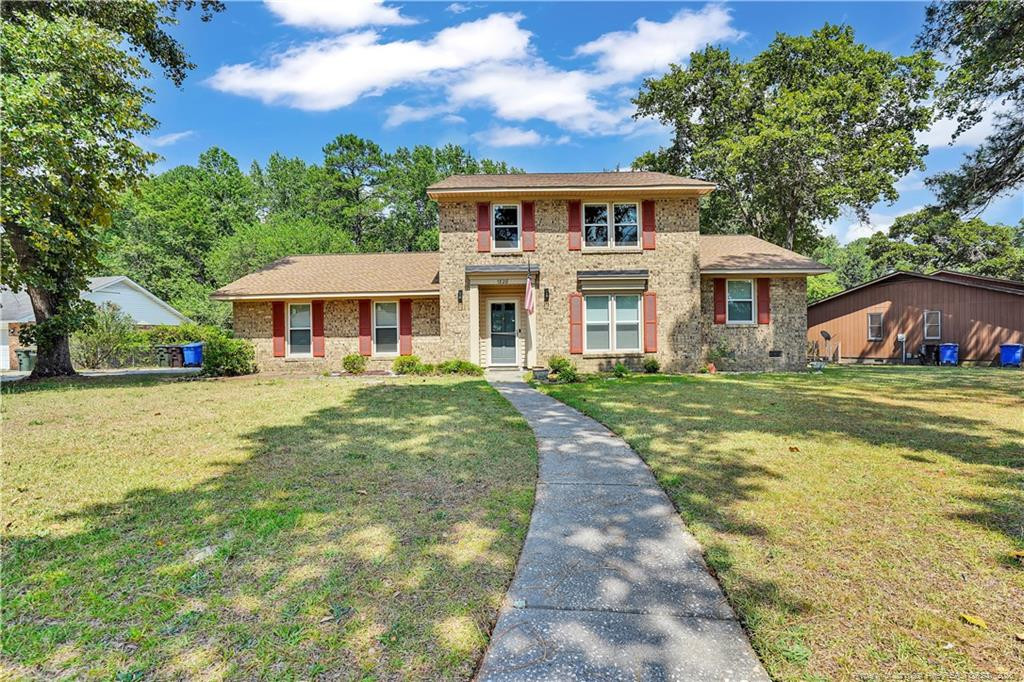 Residential in Fayetteville 2
