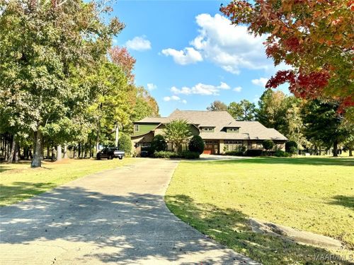 232 Woods N Water Lane, Mathews, AL, 36052 | Card Image