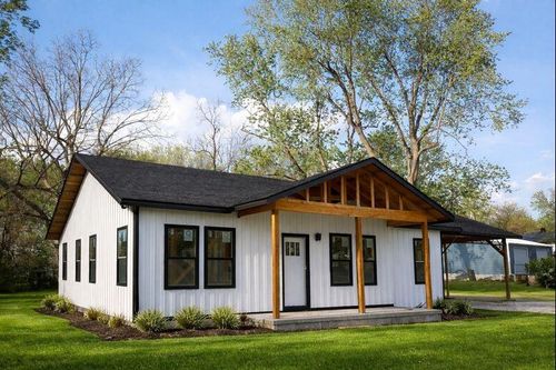 619 W Morrow Street, Buffalo, MO, 65622 | Card Image