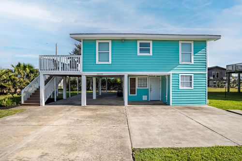 16519 Mansvelt Rd, Jamaica Beach, TX, 77554 | Card Image