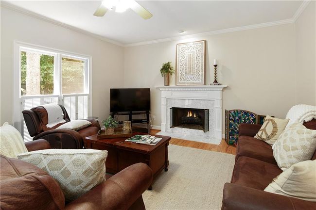 755 Creek Wind Ct, House other with 6 bedrooms, 4 bathrooms and null parking in Johns Creek GA | Image 20