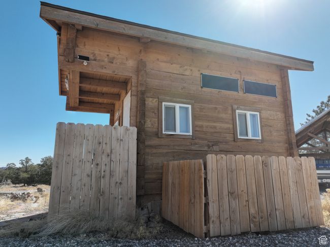 View of side of home | Image 33
