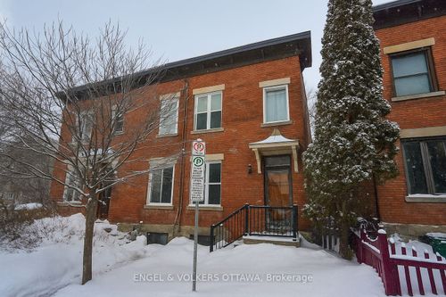 293 Somerset St E, Ottawa, ON, K1N6V9 | Card Image