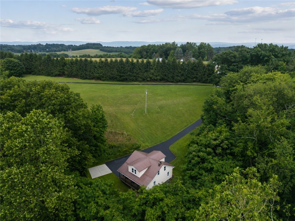 Residential in Unity Twp 2