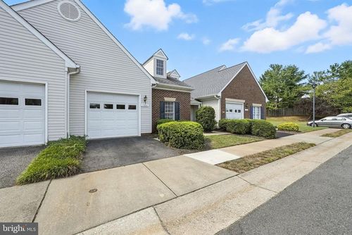 11004 Jaguar Ct, FREDERICKSBURG, VA, 22407-2535 | Card Image