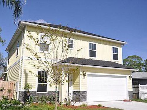 1024 11th St N, Jacksonville Beach, FL, 32250-3642 | Card Image