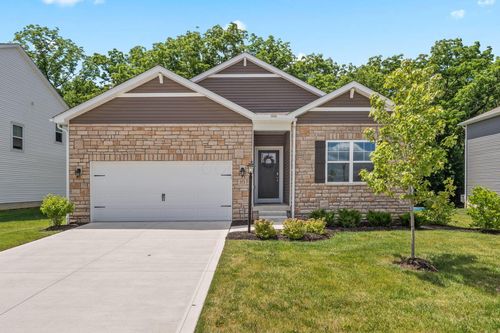 573 Penwell Dr, Delaware, OH, 43015-5163 | Card Image