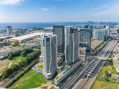 2204-50 Ordnance St, Toronto, ON, M6K0C9 | Card Image