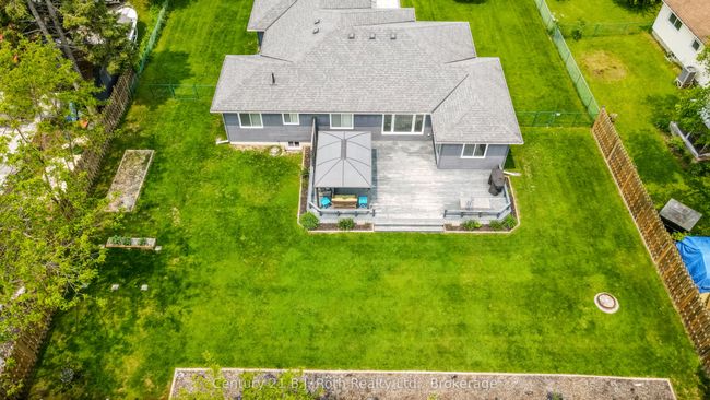3031 Second St, House other with 3 bedrooms, 2 bathrooms and 6 parking in Severn ON | Image 18