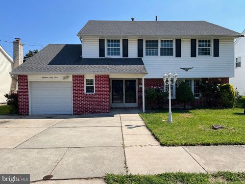 1863 Merlin Rd, Philadelphia, PA, 19116-3841 | Card Image